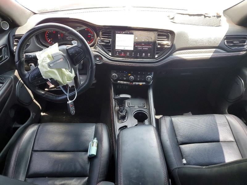2021 Dodge Durango მანქანა იყიდება აუქციონზე, vin: 1C4SDJCT1MC598970, აუქციონის ნომერი: 61074706