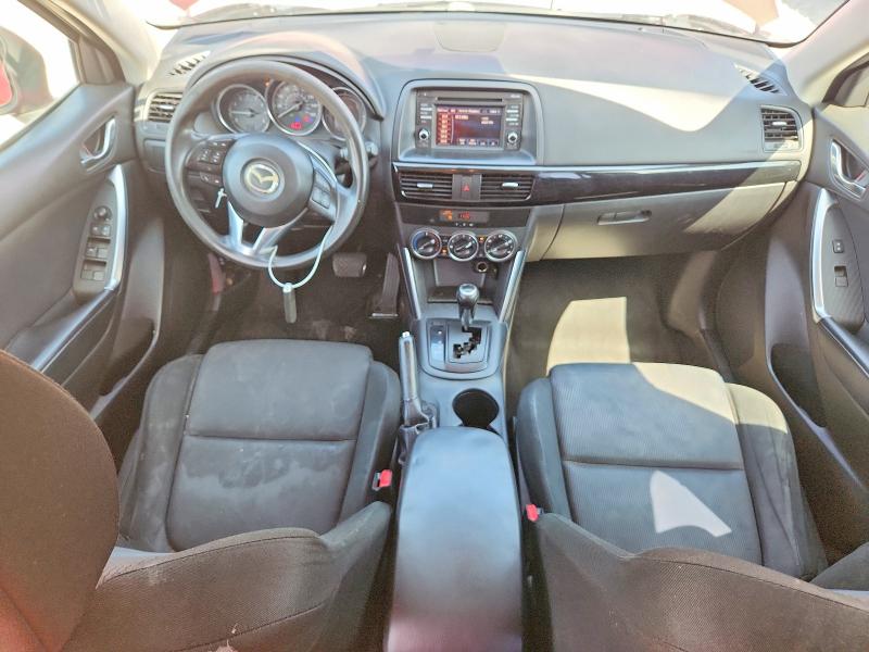 Aukcja sprzedaży 2014 Mazda Cx-5, vin: JM3KE2BEXE0325512, numer aukcji: 61161856