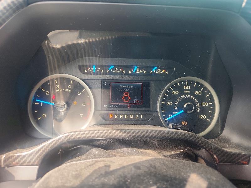 Продаж на аукціоні авто 2016 Ford F150, vin: 1FTEX1CP5GKE60415, номер лоту: 61712526