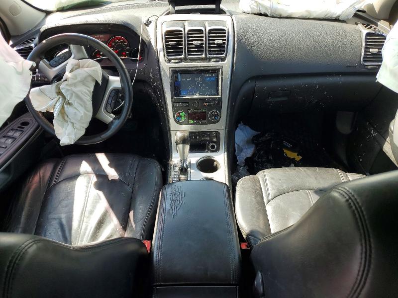 Продаж на аукціоні авто 2012 Gmc Acadia, vin: 1GKKRRED6CJ314351, номер лоту: 63211616
