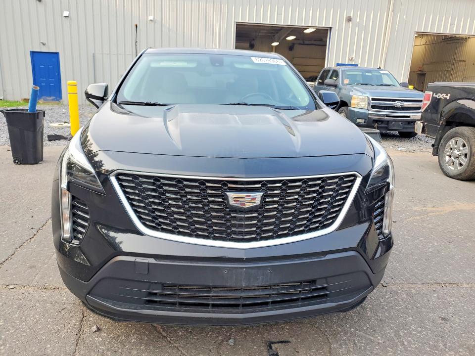 Aukcja sprzedaży 2019 Cadillac Xt4, vin: 1GYFZBR45KF197579, numer aukcji: 62678966