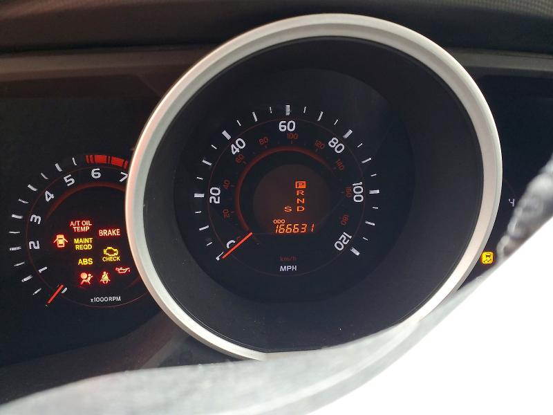 Aukcja sprzedaży 2012 Toyota 4runner, vin: JTEZU5JR8C5035328, numer aukcji: 62483746
