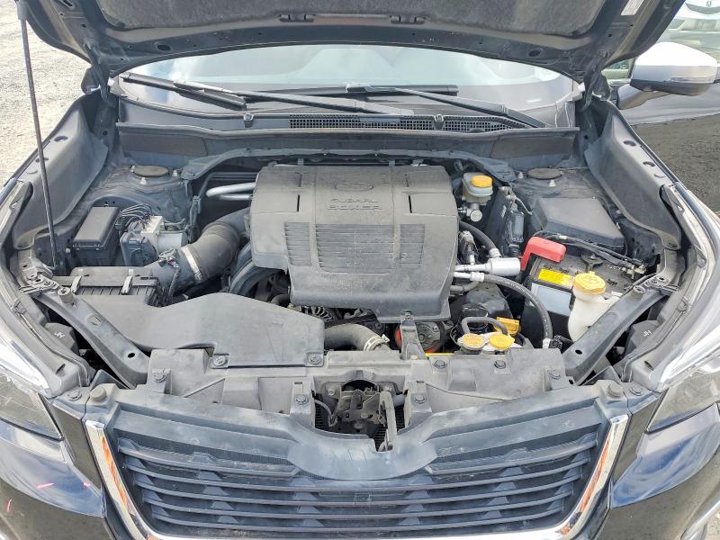 Продажа на аукционе авто 2020 Subaru Forester, vin: JF2SKAXC7LH558864, номер лота: 60705276