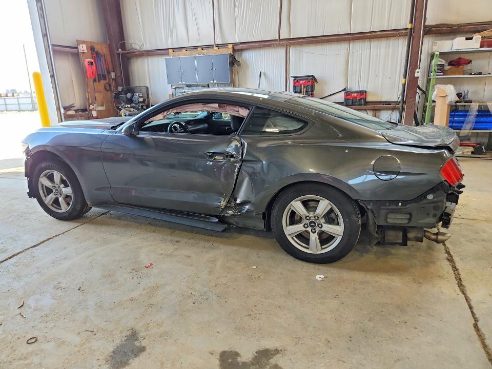 Aukcja sprzedaży 2015 Ford Mustang, vin: 1FA6P8TH5F5394070, numer aukcji: 61930226