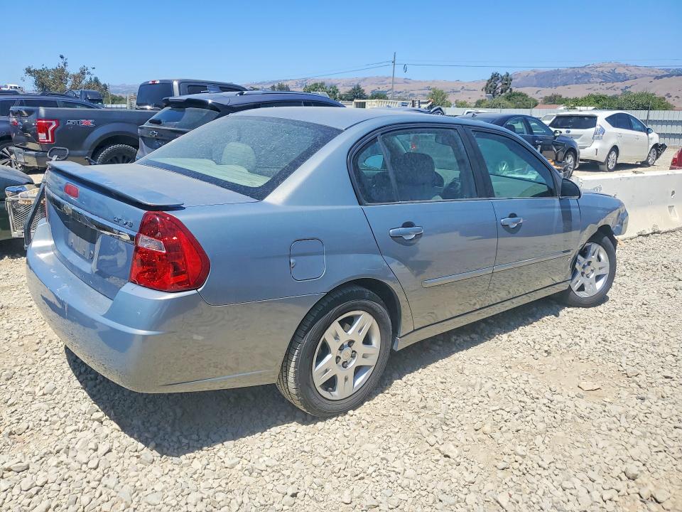 Aukcja sprzedaży 2007 Chevrolet Malibu, vin: 1G1ZT58N17F241559, numer aukcji: 63238066