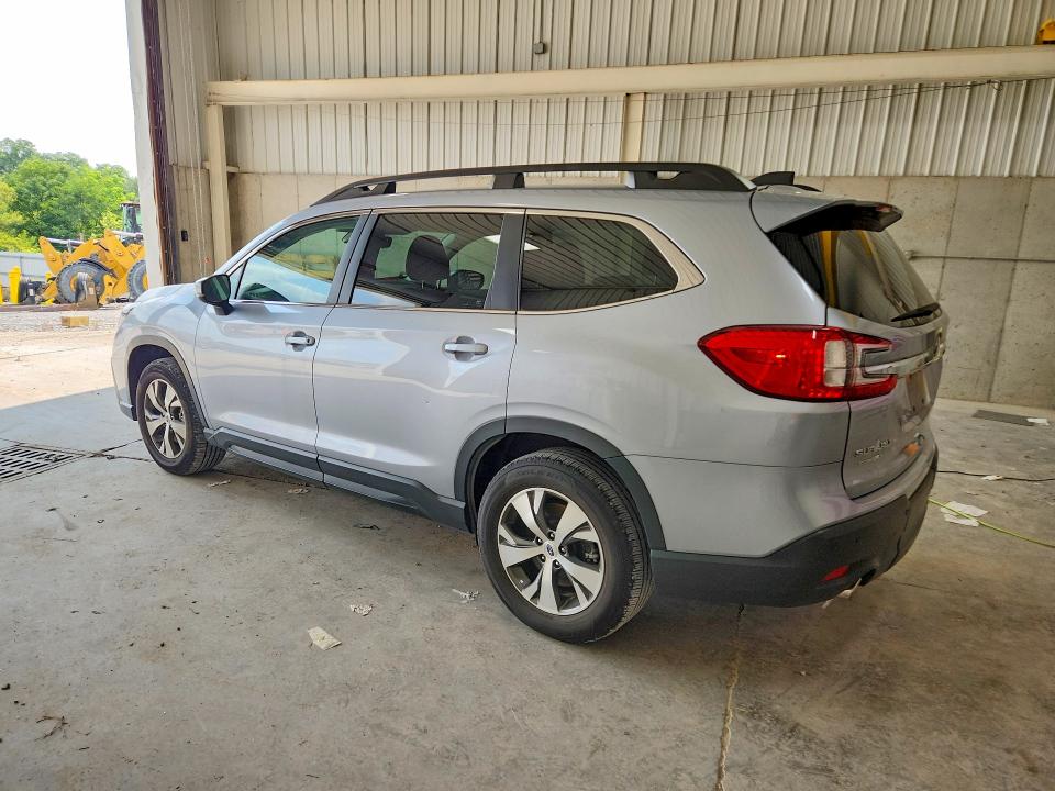 Продажа на аукционе авто 2025 Subaru Ascent, vin: 4S4WMAAD2S3413511, номер лота: 62815236