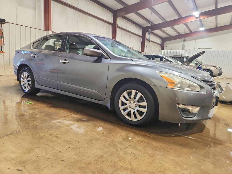 Продаж на аукціоні авто 2015 Nissan Altima, vin: 1N4AL3AP1FC185391, номер лоту: 60361726
