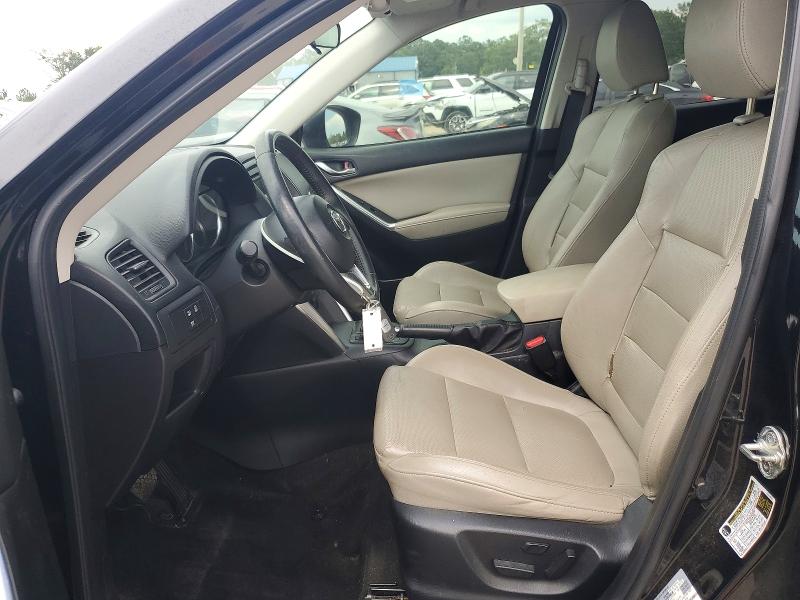 60462366 :رقم المزاد ، JM3KE2DY3E0317579 vin ، 2014 Mazda Cx-5 مزاد بيع