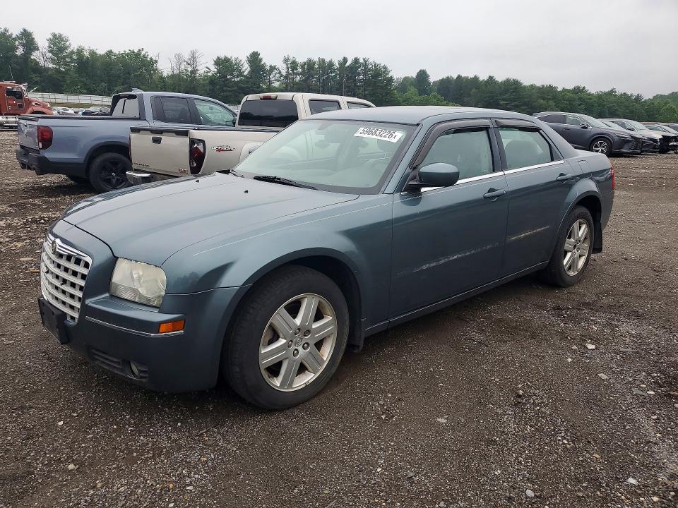 Aukcja sprzedaży 2005 Chrysler 300, vin: 2C3JK53G65H624784, numer aukcji: 59683226