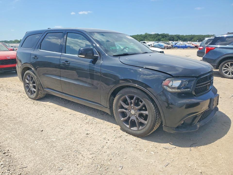 Aukcja sprzedaży 2015 Dodge Durango, vin: 1C4SDJCT3FC240398, numer aukcji: 59384396