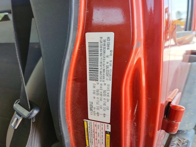 Продаж на аукціоні авто 2009 Jeep Wrangler Unlimited, vin: 1J4GA39129L770876, номер лоту: 63365336
