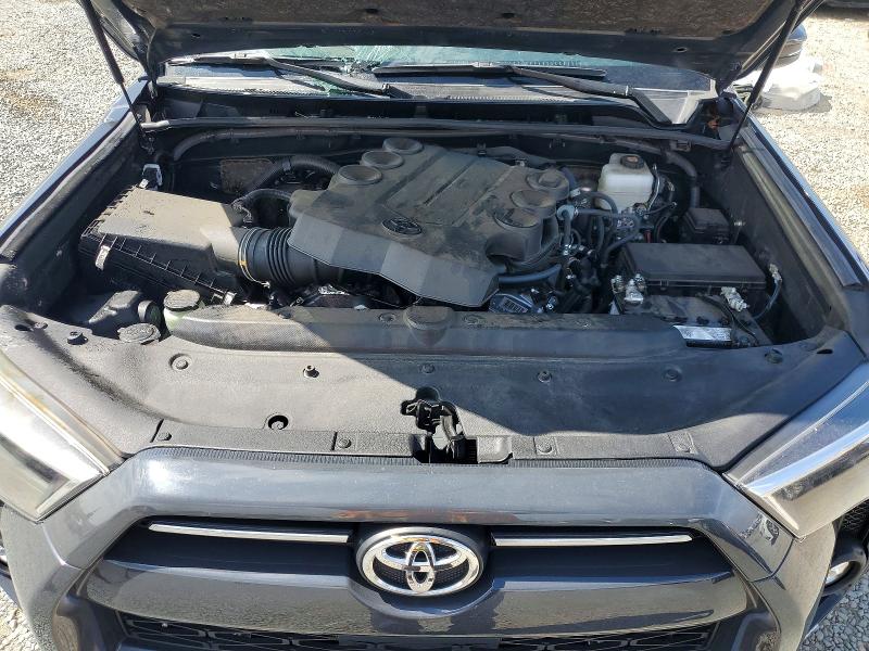 60812716 :رقم المزاد ، JTERU5JR1R6278496 vin ، 2024 Toyota 4runner مزاد بيع