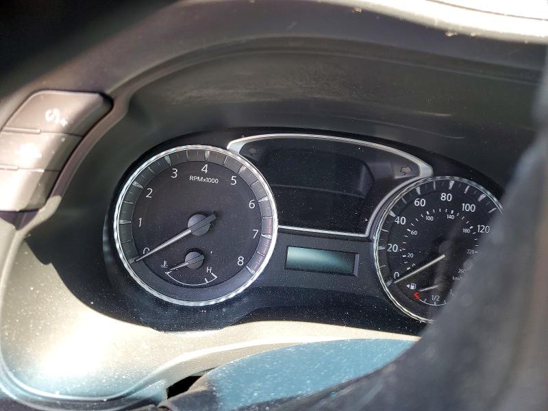 2014 Infiniti Qx60 მანქანა იყიდება აუქციონზე, vin: 5N1AL0MM8EC507920, აუქციონის ნომერი: 60142606
