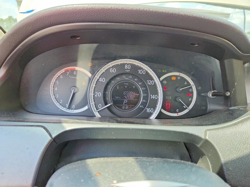 62402346 :رقم المزاد ، 1HGCR2F33FA128866 vin ، 2015 Honda Accord مزاد بيع