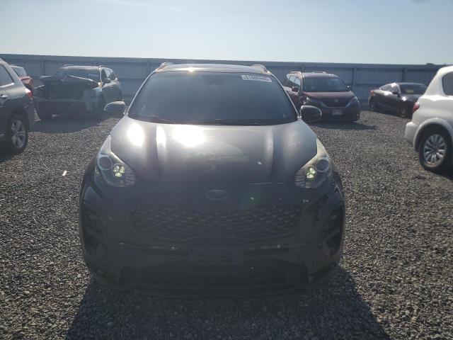 Продаж на аукціоні авто 2021 Kia Sportage, vin: KNDP63AC3M7877294, номер лоту: 61880446