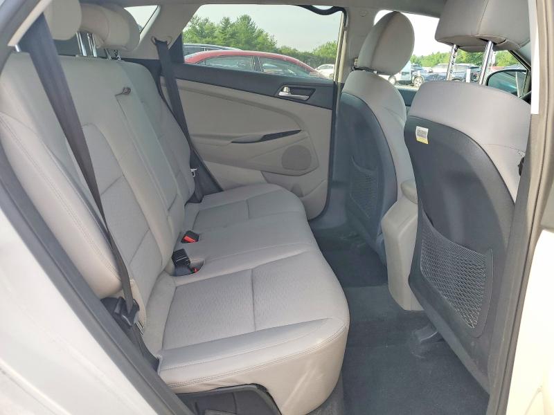 Aukcja sprzedaży 2019 Hyundai Tucson, vin: KM8J3CA49KU985100, numer aukcji: 60810316