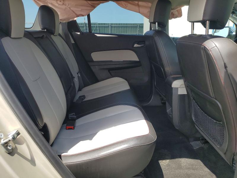 Продаж на аукціоні авто 2014 Gmc Terrain, vin: 2GKALTEK7E6303013, номер лоту: 62125196