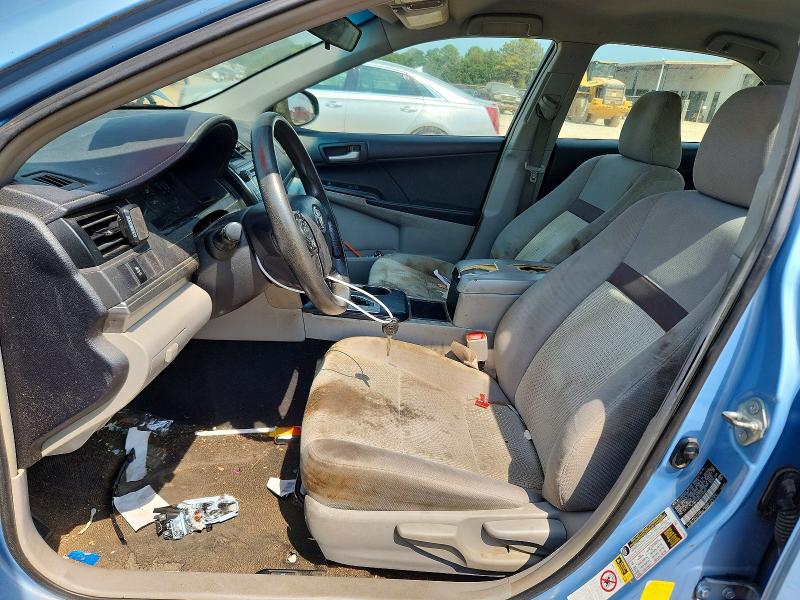 Aukcja sprzedaży 2014 Toyota Camry, vin: 4T1BF1FK7EU767667, numer aukcji: 60242506