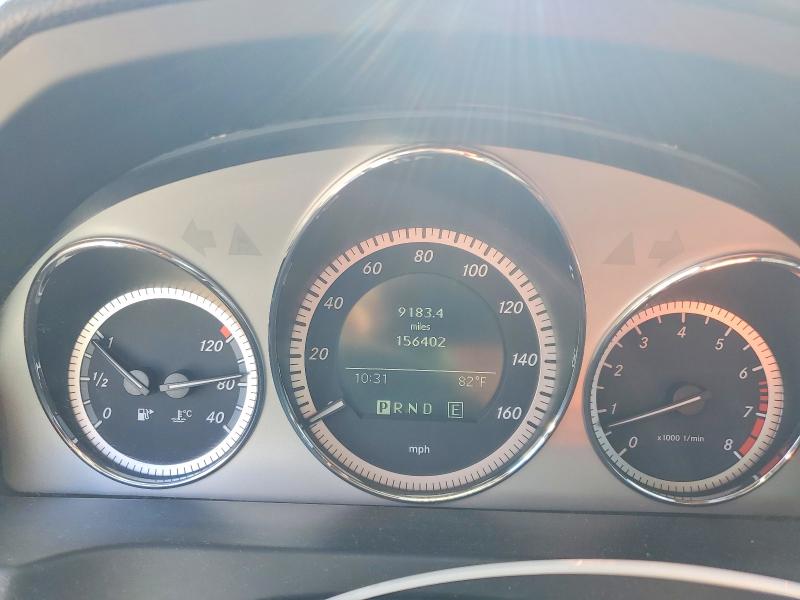 Aukcja sprzedaży 2011 Mercedes-benz C, vin: WDDGF5EB9BR180667, numer aukcji: 59852926