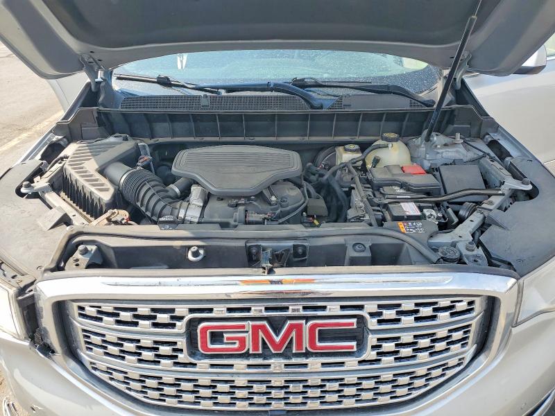 Aukcja sprzedaży 2017 Gmc Acadia, vin: 1GKKNXLS2HZ265501, numer aukcji: 62485906