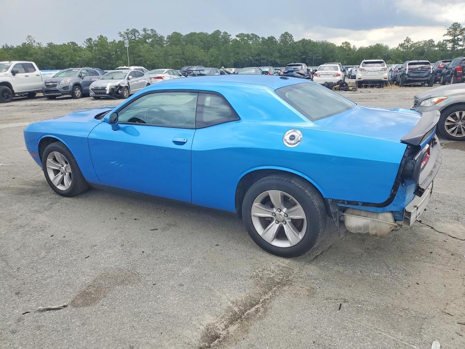 Aukcja sprzedaży 2023 Dodge Challenger, vin: 2C3CDZAGXPH610967, numer aukcji: 61666476