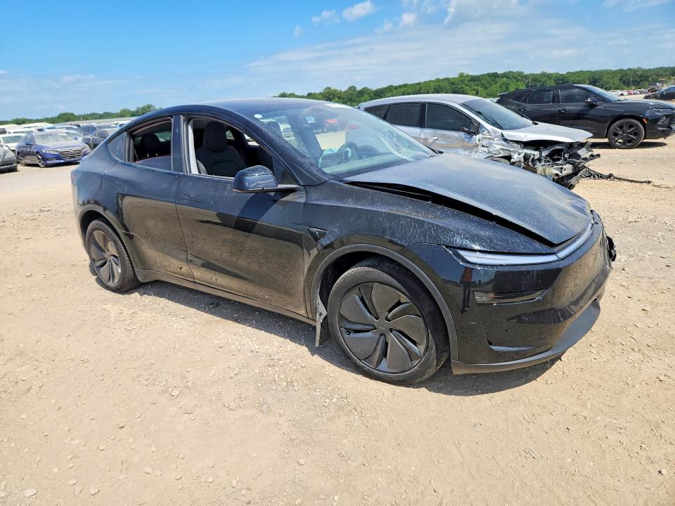 Продаж на аукціоні авто 2026 Tesla Model Y, vin: 7SAYGDEE5TA585030, номер лоту: 61171056