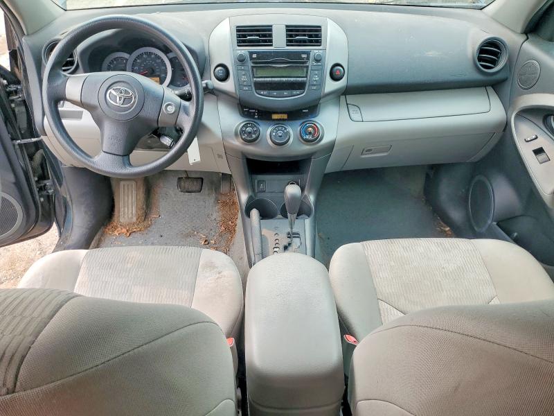 Продажа на аукционе авто 2010 Toyota Rav4, vin: 2T3BF4DV3AW053213, номер лота: 61226526