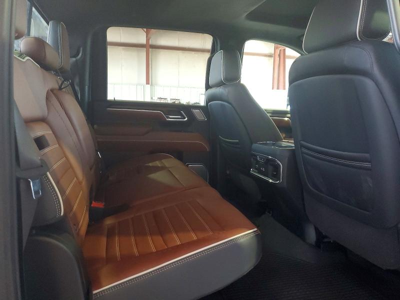 Продаж на аукціоні авто 2026 Gmc Sierra, vin: 1GT4UYEY8TF101615, номер лоту: 61920136