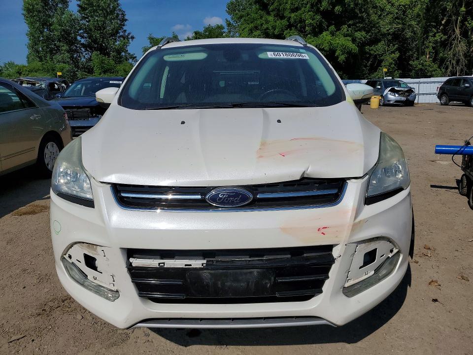 Продажа на аукционе авто 2014 Ford Escape, vin: 1FMCU9J9XEUC78676, номер лота: 60180696