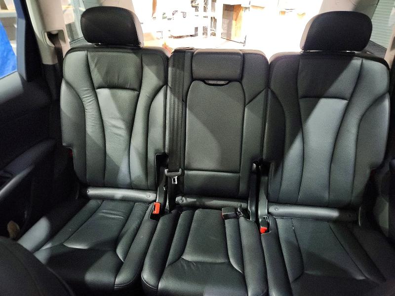 Aukcja sprzedaży 2017 Audi Q7, vin: WA1LAAF70HD000079, numer aukcji: 61592736