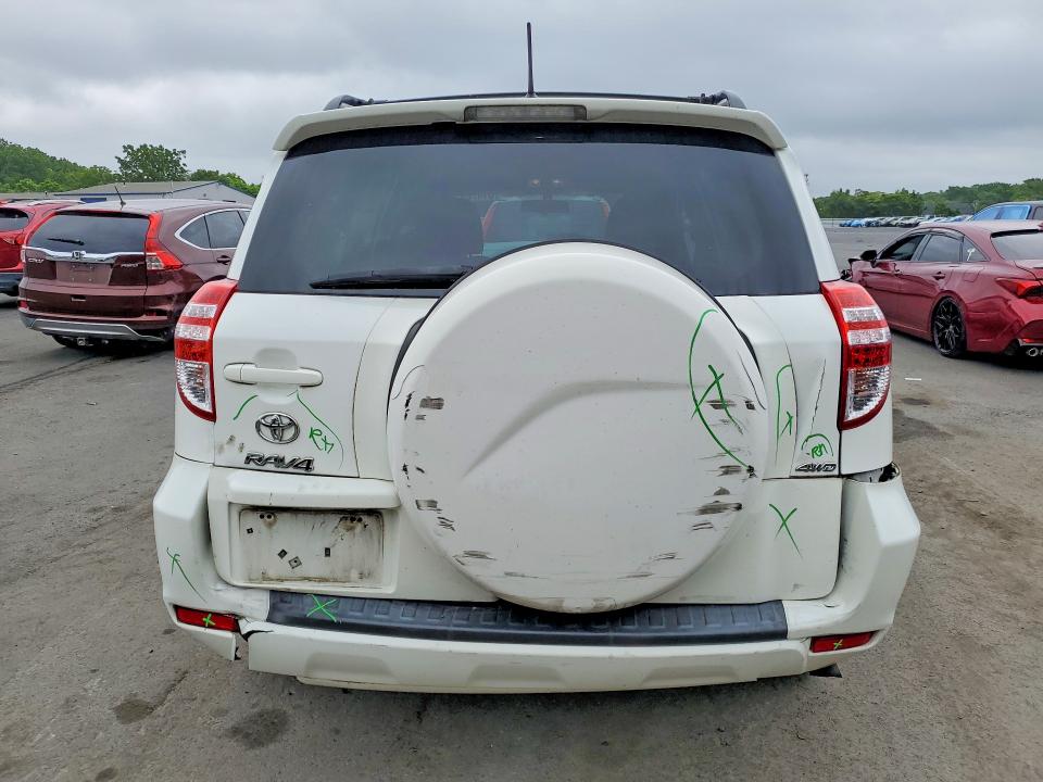 Продажа на аукционе авто 2012 Toyota Rav4, vin: 2T3BF4DV2CW227033, номер лота: 61476956