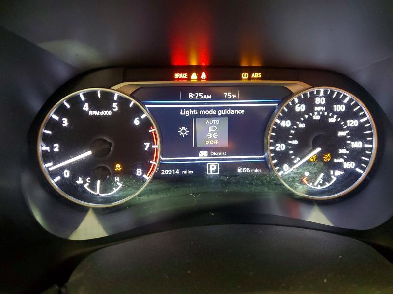 Продаж на аукціоні авто 2024 Nissan Sentra, vin: 3N1AB8CV4RY215889, номер лоту: 60923976