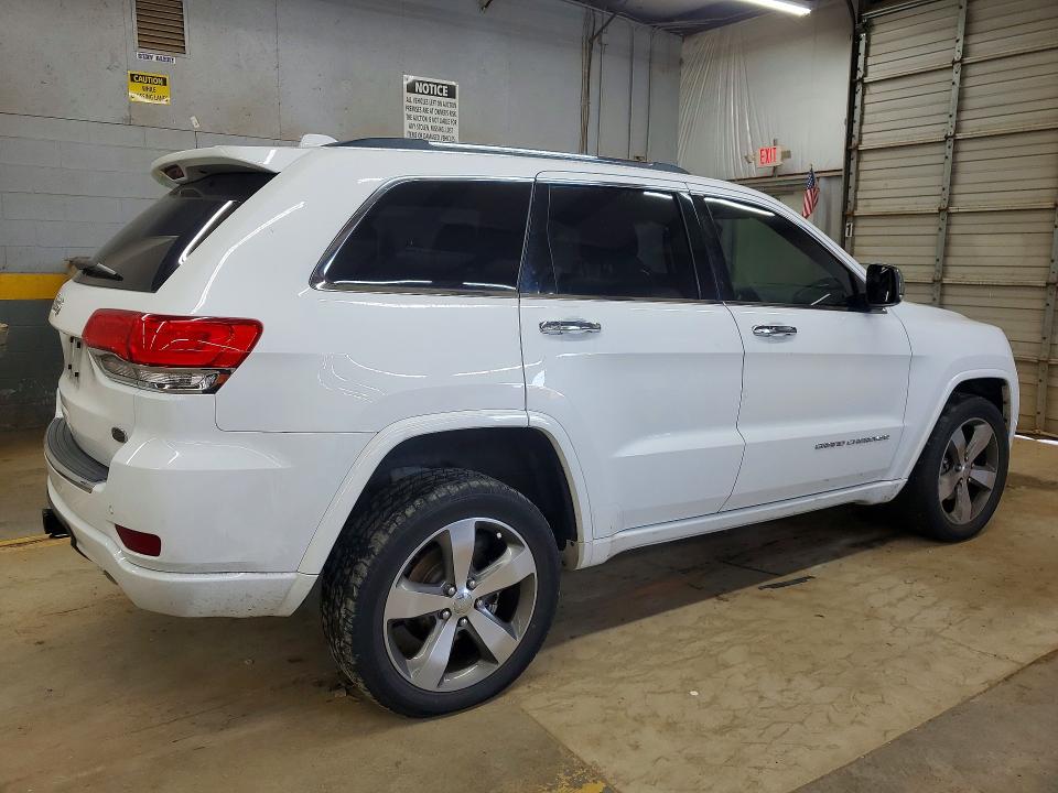Aukcja sprzedaży 2016 Jeep Grand Cherokee, vin: 1C4RJFCG6GC385069, numer aukcji: 61344166