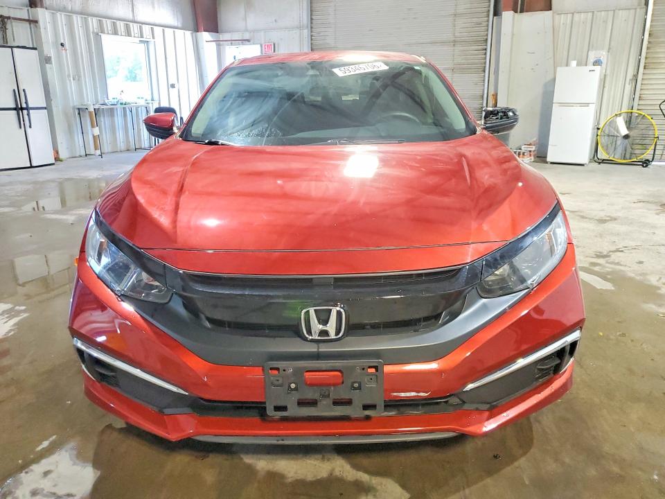 Продаж на аукціоні авто 2020 Honda Civic, vin: 2HGFC2F60LH582305, номер лоту: 59346706
