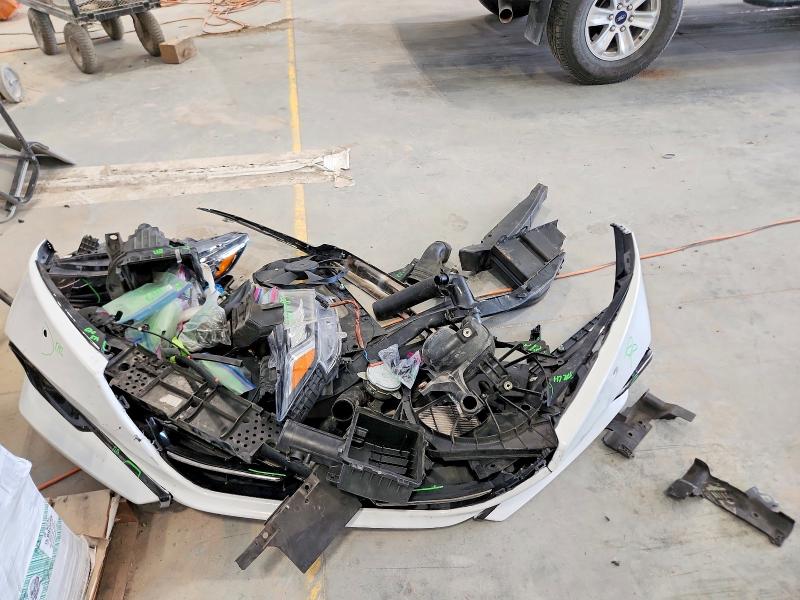Aukcja sprzedaży 2021 Honda Accord, vin: 1HGCV1F58MA015001, numer aukcji: 59285956