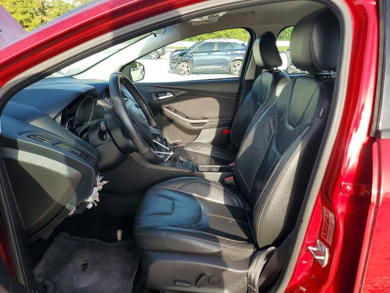 Продаж на аукціоні авто 2016 Ford Focus, vin: 1FADP3K25GL328672, номер лоту: 61518136