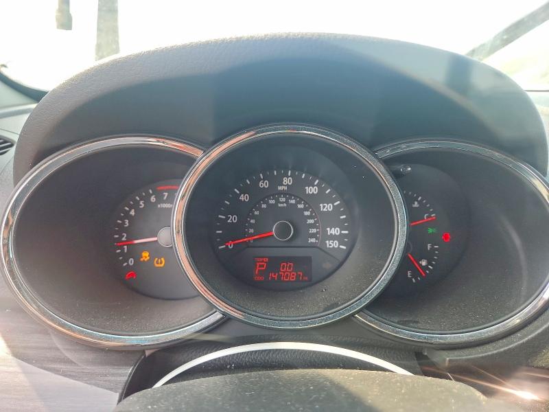 Продаж на аукціоні авто 2013 Kia Sorento, vin: 5XYKT3A6XDG416772, номер лоту: 61016186