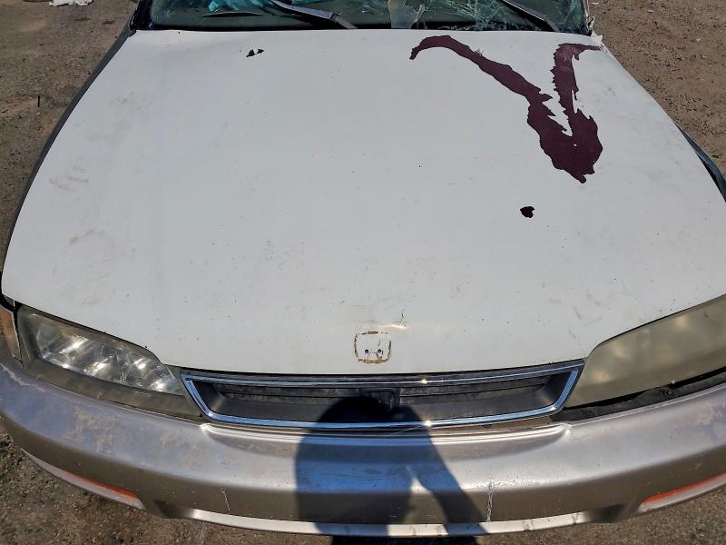 62494786 :رقم المزاد ، 1HGCD5605VA049235 vin ، 1997 Honda Accord مزاد بيع