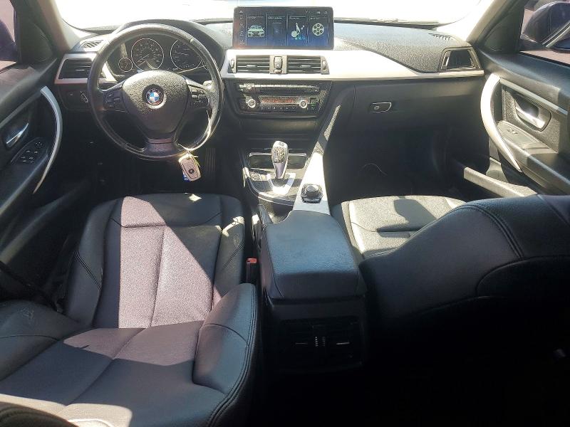 2013 Bmw 320 მანქანა იყიდება აუქციონზე, vin: WBA3B1C50DK128816, აუქციონის ნომერი: 61880936