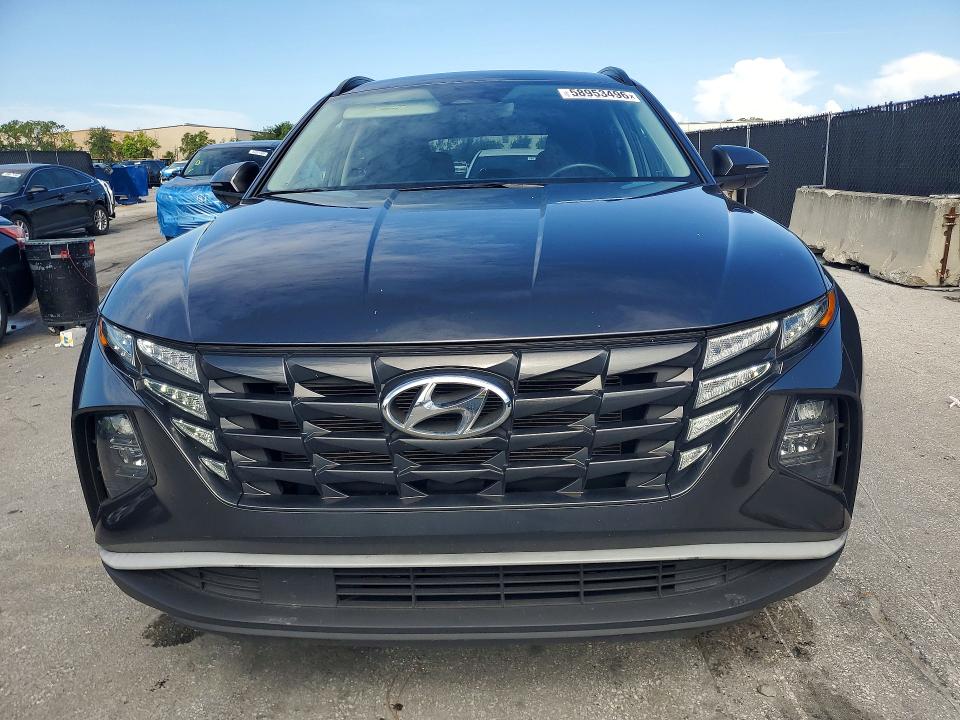 Aukcja sprzedaży 2022 Hyundai Tucson, vin: 5NMJF3AE9NH101057, numer aukcji: 58953496
