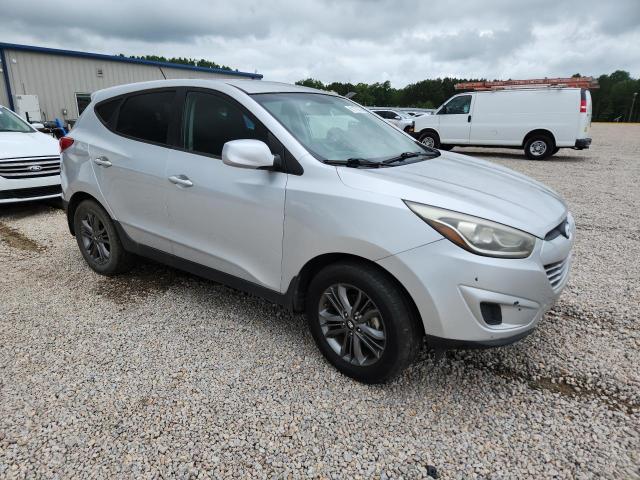 Aukcja sprzedaży 2014 Hyundai Tucson, vin: KM8JT3AF8EU863723, numer aukcji: 61172476