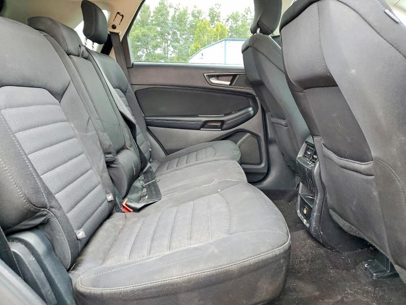 Aukcja sprzedaży 2016 Ford Edge, vin: 2FMPK3G98GBC48290, numer aukcji: 60494826