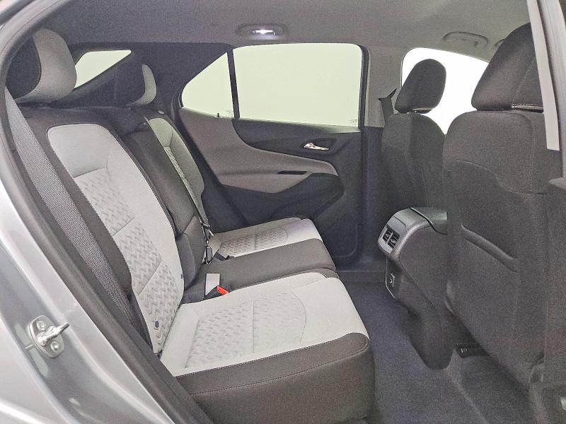 Продажа на аукционе авто 2024 Chevrolet Equinox, vin: 3GNAXHEG2RL346661, номер лота: 61899646