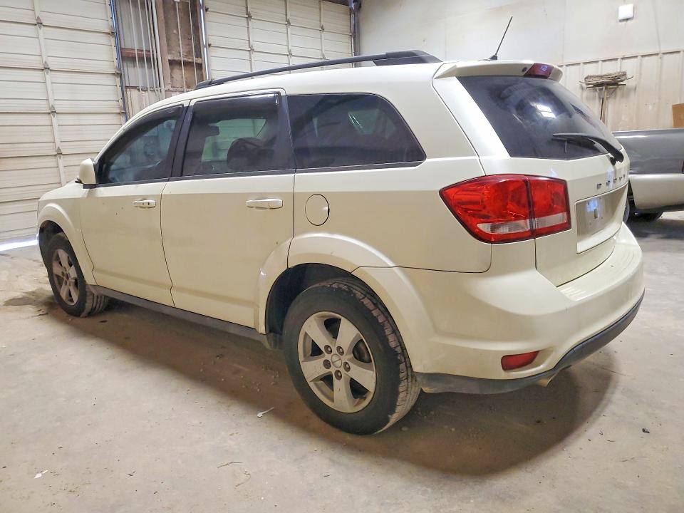 62770826 :رقم المزاد ، 3C4PDCBG9CT232067 vin ، 2012 Dodge Journey مزاد بيع