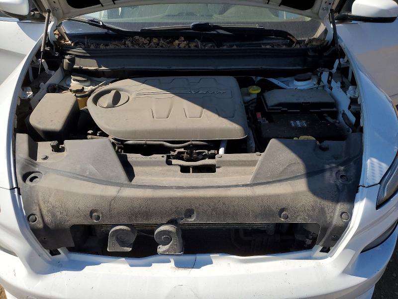 Продаж на аукціоні авто 2016 Jeep Cherokee, vin: 1C4PJMJS7GW372414, номер лоту: 63340316