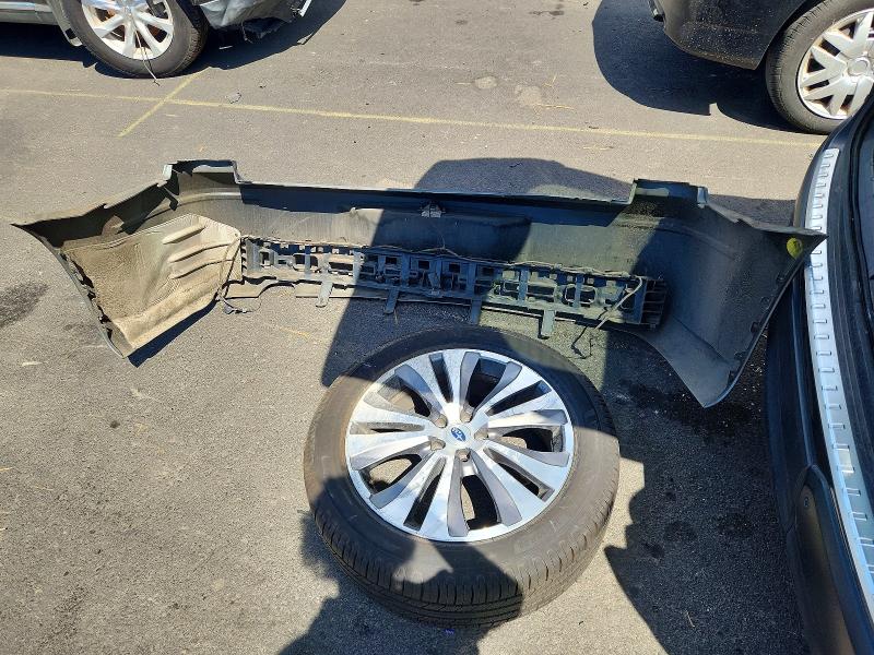 Продажа на аукционе авто 2021 Subaru Ascent, vin: 4S4WMAPD7M3416771, номер лота: 62523336