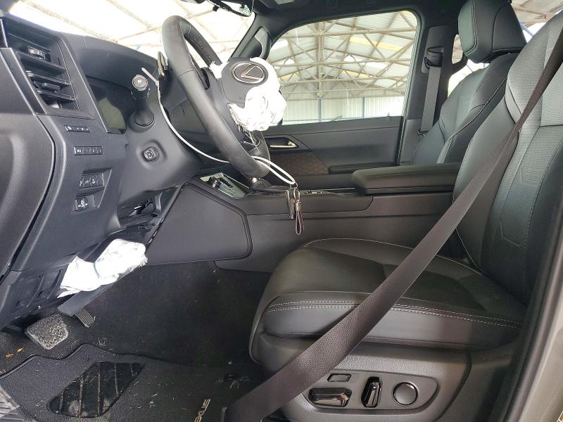 Aukcja sprzedaży 2025 Lexus Gx 550, vin: JTJVBCDX2S5064603, numer aukcji: 61993336