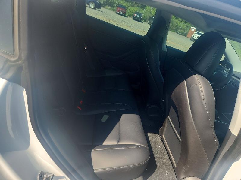 Продажа на аукционе авто 2019 Tesla Model 3, vin: 5YJ3E1EB3KF493515, номер лота: 62419806