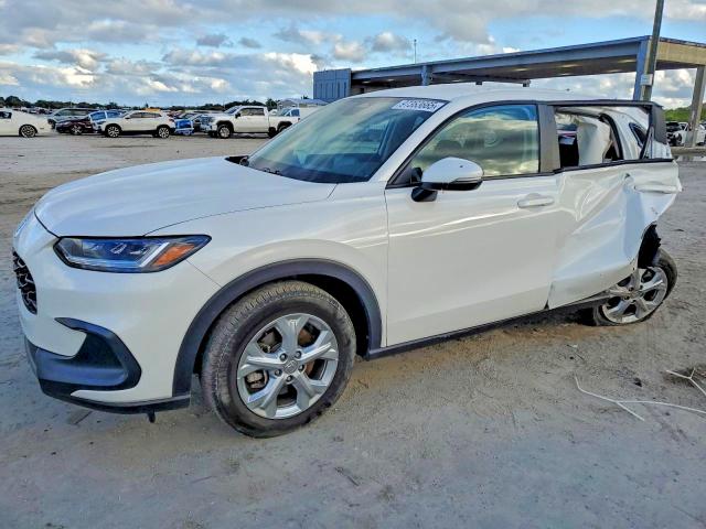Продажа на аукционе авто 2025 Honda Hr-v, vin: 3CZRZ1H38SM717032, номер лота: 61640376