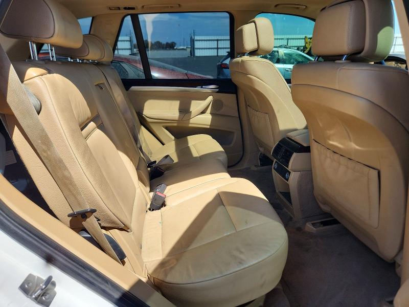 61918376 :رقم المزاد ، 5UXZV4C53D0B02441 vin ، 2013 Bmw X5 مزاد بيع